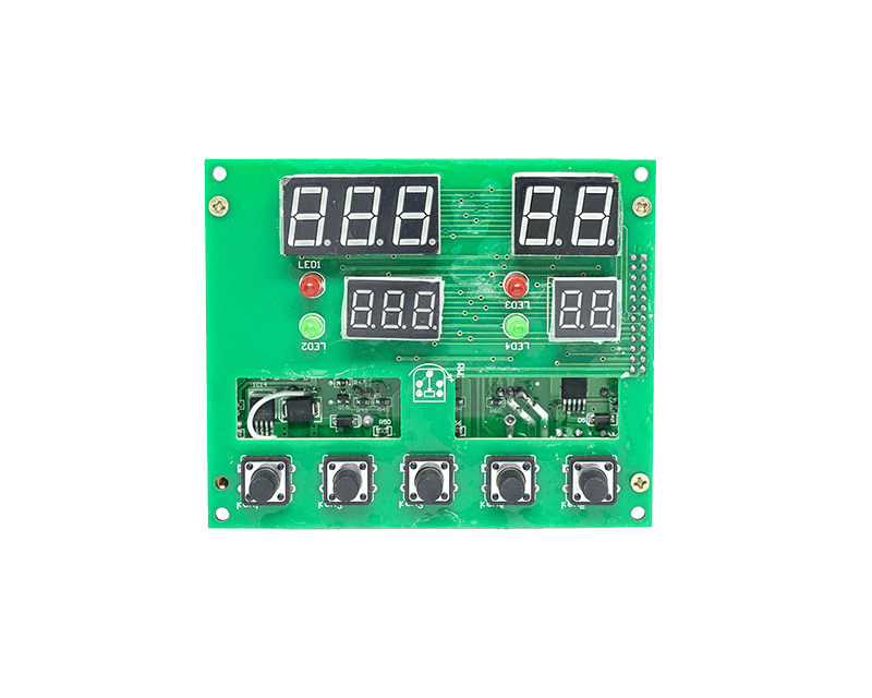 Placa-de-Comando-para-Empacotadora-Automatica-de-Sache-FLZ100-0