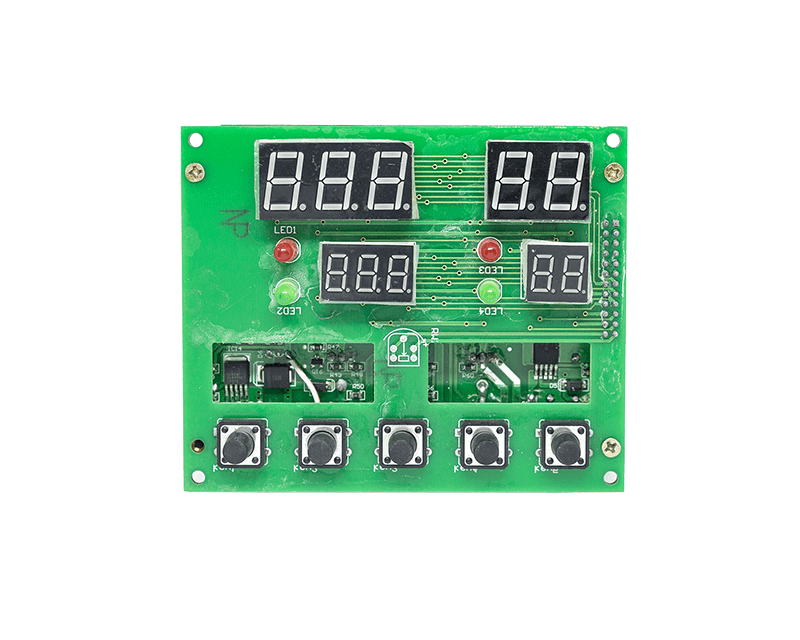 Placa-de-Comando-para-Empacotadora-Automatica-FLZ100-500-1000-0