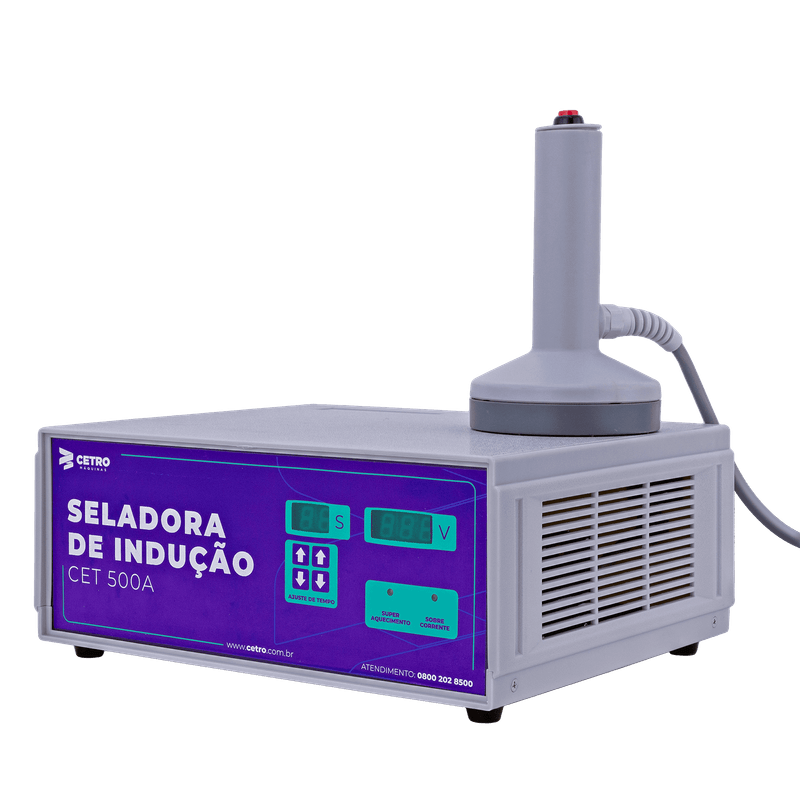 Seladora-CET-500-A