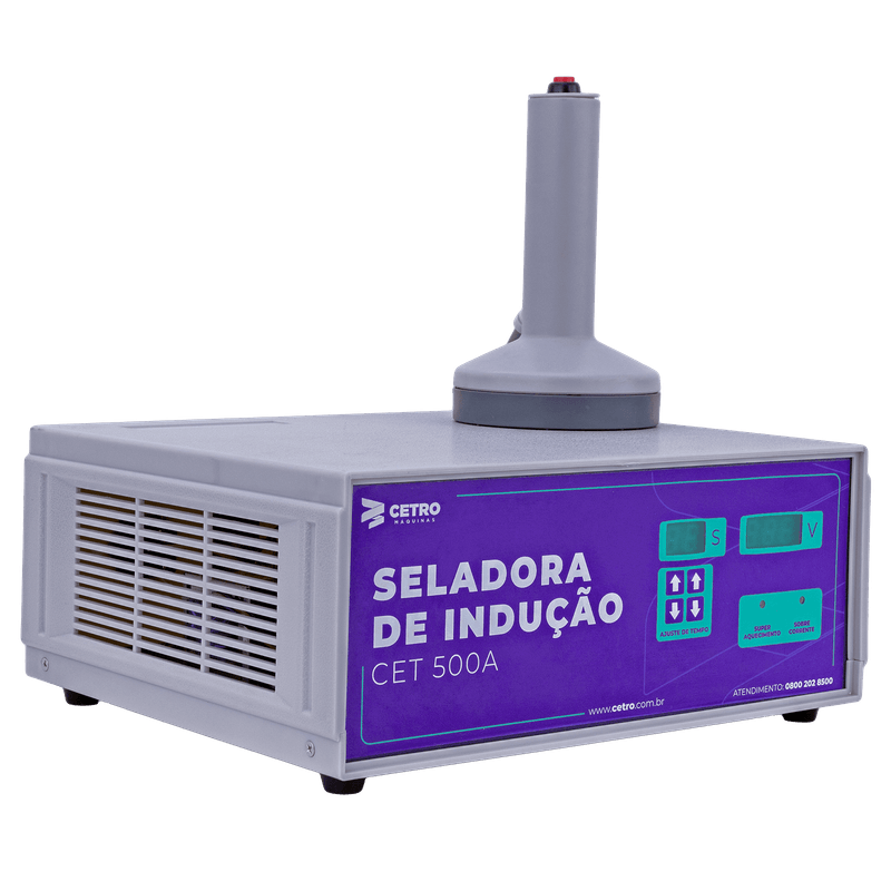 Seladora-CET-500-A