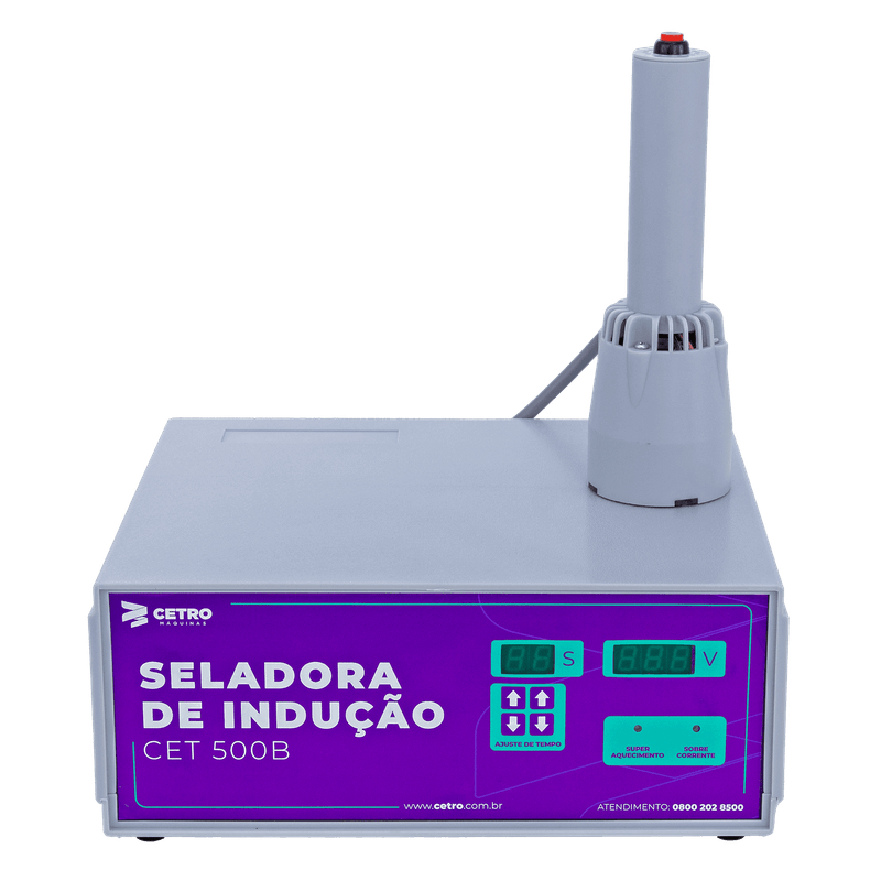 Seladora-CET-500B