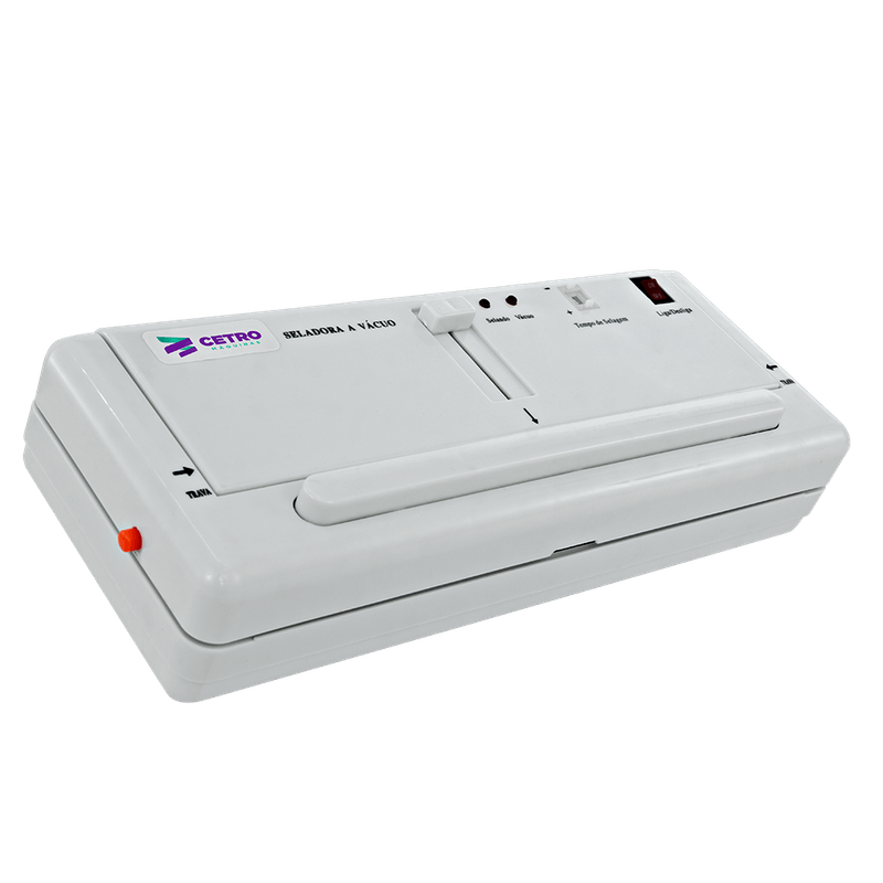 Seladora com Datador Duplo – TCV 260 DVF - Braplas Loja de