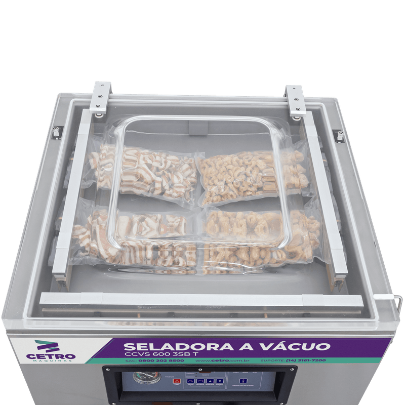 Seladora-a-Vacuo-de-Bancada-CCVS-600-3SB-T