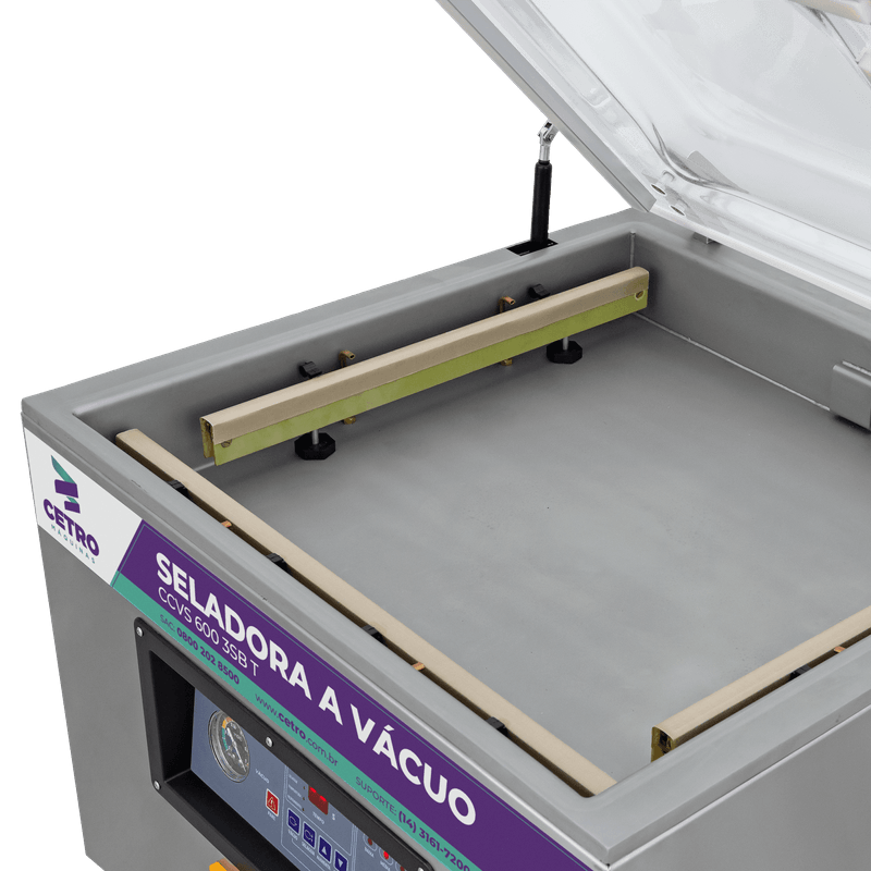 Seladora-a-Vacuo-de-Bancada-CCVS-600-3SB-T