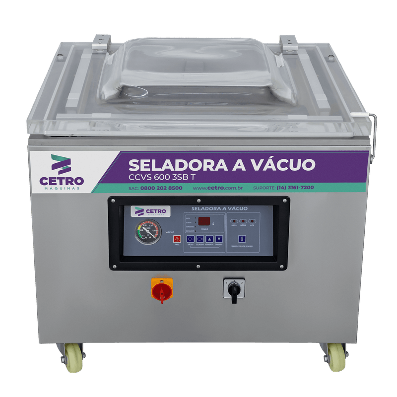 Seladora-a-Vacuo-de-Bancada-CCVS-600-3SB-T