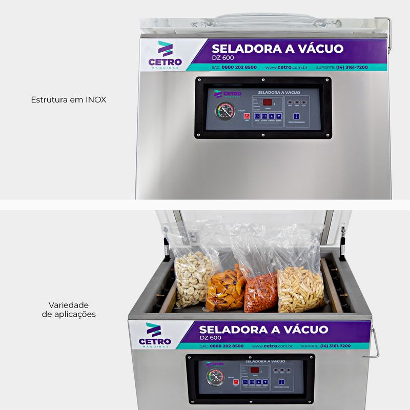 Seladora-bancada-CCVS-600-T