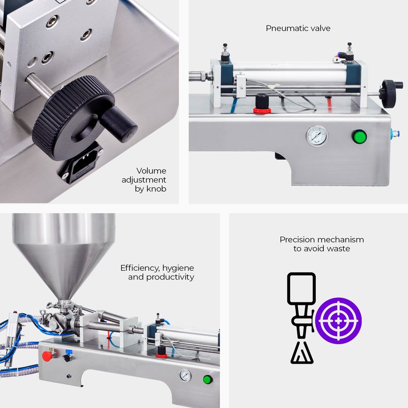 Cetro-Semiautomatic-Filing-Machine-Movable-Nozzle