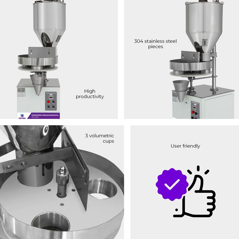 cetro-semiautomatic-dosing-machine-volumetric-cup-kfg-1000