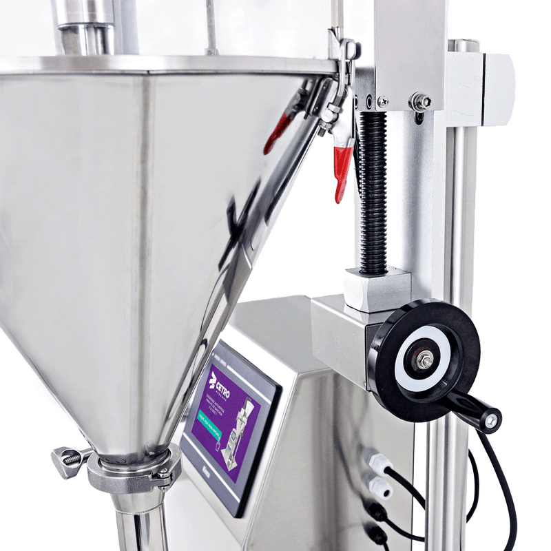 cetro-automatic-dosing-machine-volumetric-auger-table-csdm-va-500-t