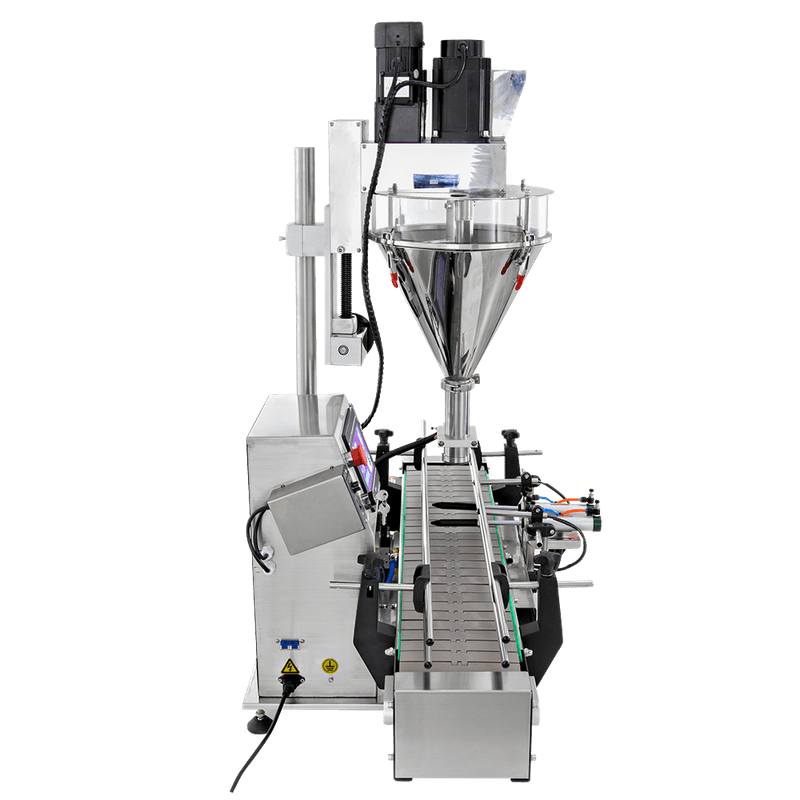 cetro-automatic-dosing-machine-volumetric-auger-table-conveyor