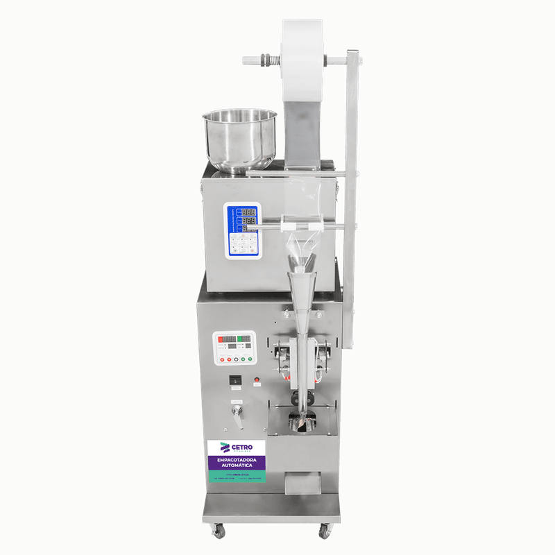 cetro-automatic-packing-machine