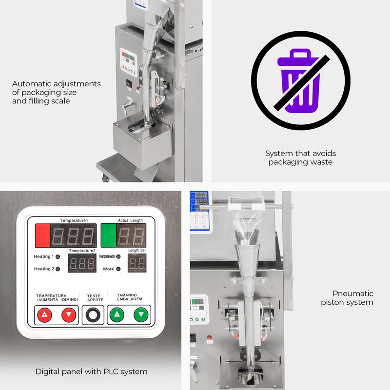 cetro-automatic-packing-machine