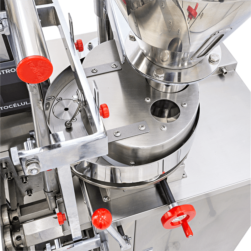 cetro-automatic-volumetric-packing-machine-rotary-gripper