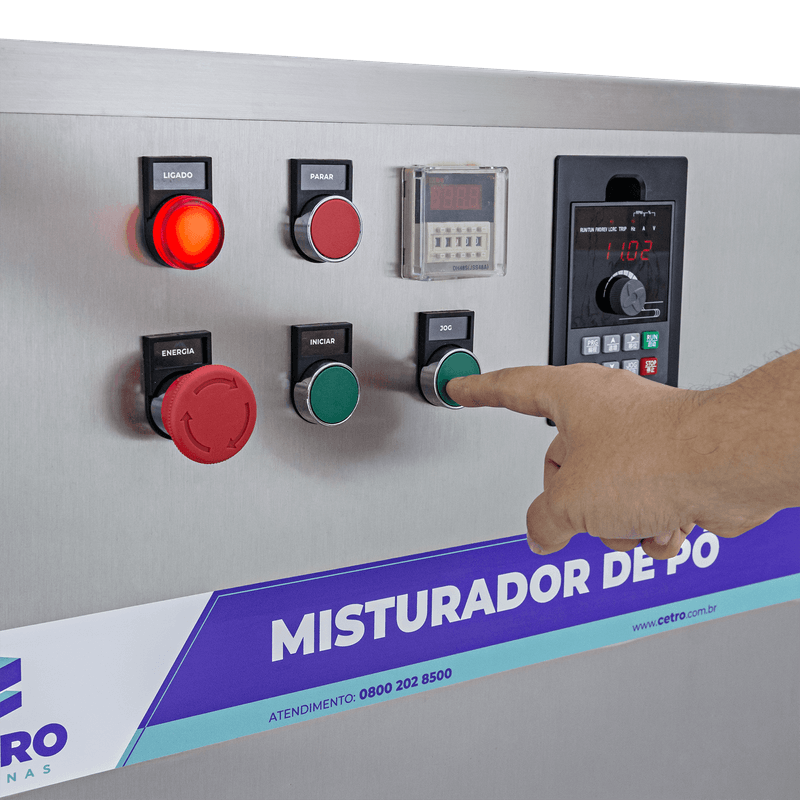 Misturador-CABM-VT-50