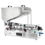 Cetro-Semiautomatic-Filing-Machine-Pasty-10-100-ml-Protection