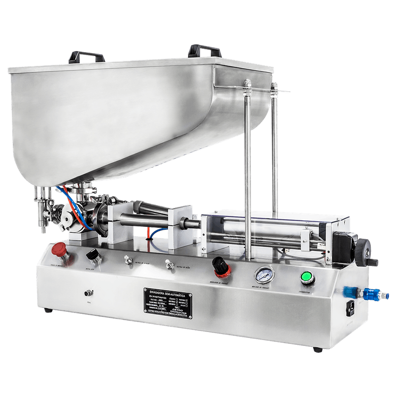 Cetro-Semiautomatic-Filing-Machine-Pasty-10-100-ml-Protection