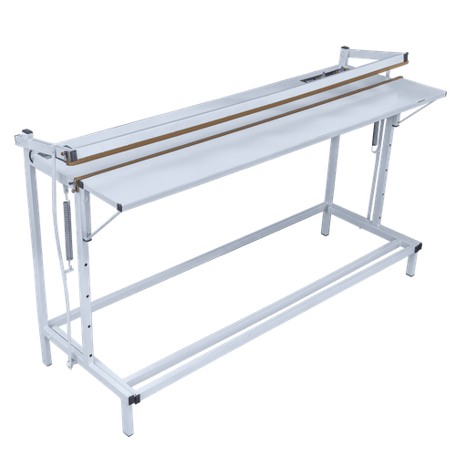 Seladora de Pedal com Bandeja 152 cm