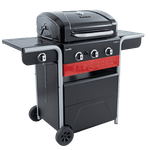 Churrasqueira-CHARBROIL-GAS2COAL-HYBRID