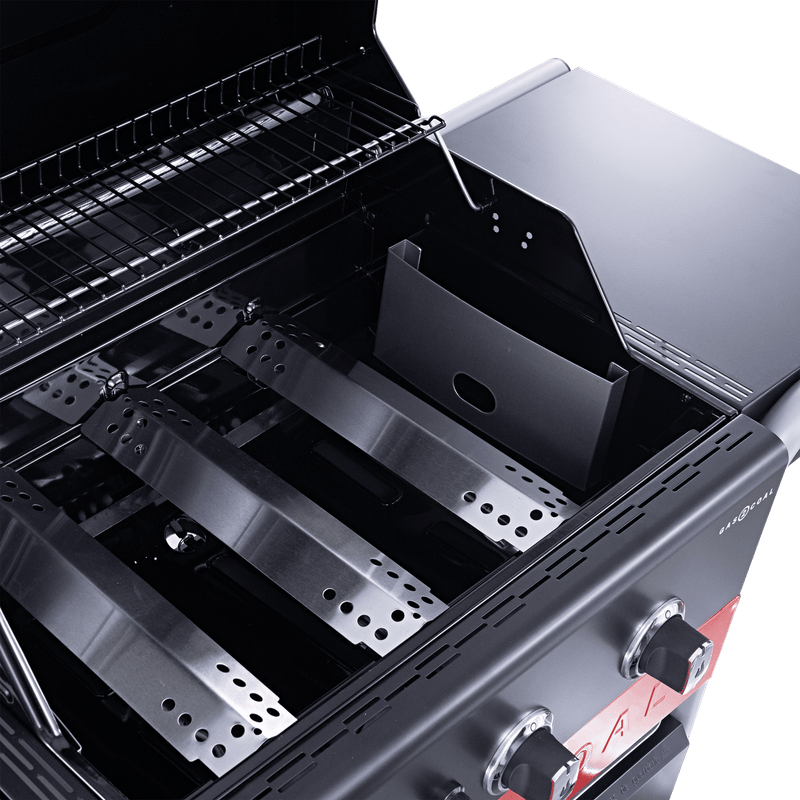 Churrasqueira-CHARBROIL-GAS2COAL-HYBRID