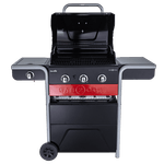 Churrasqueira-CHARBROIL-GAS2COAL-HYBRID