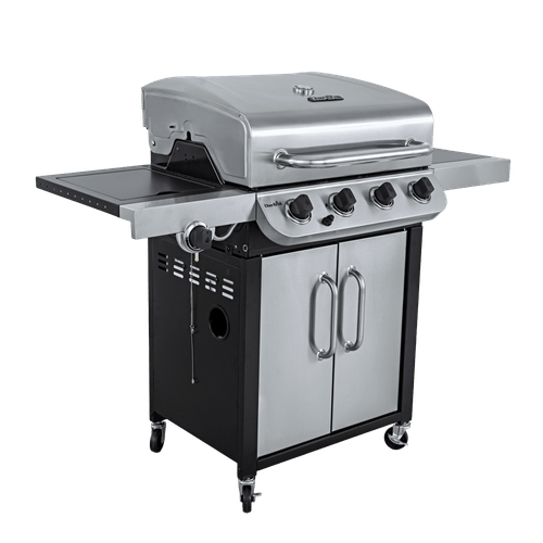 Churrasqueira Charbroil Classic 440