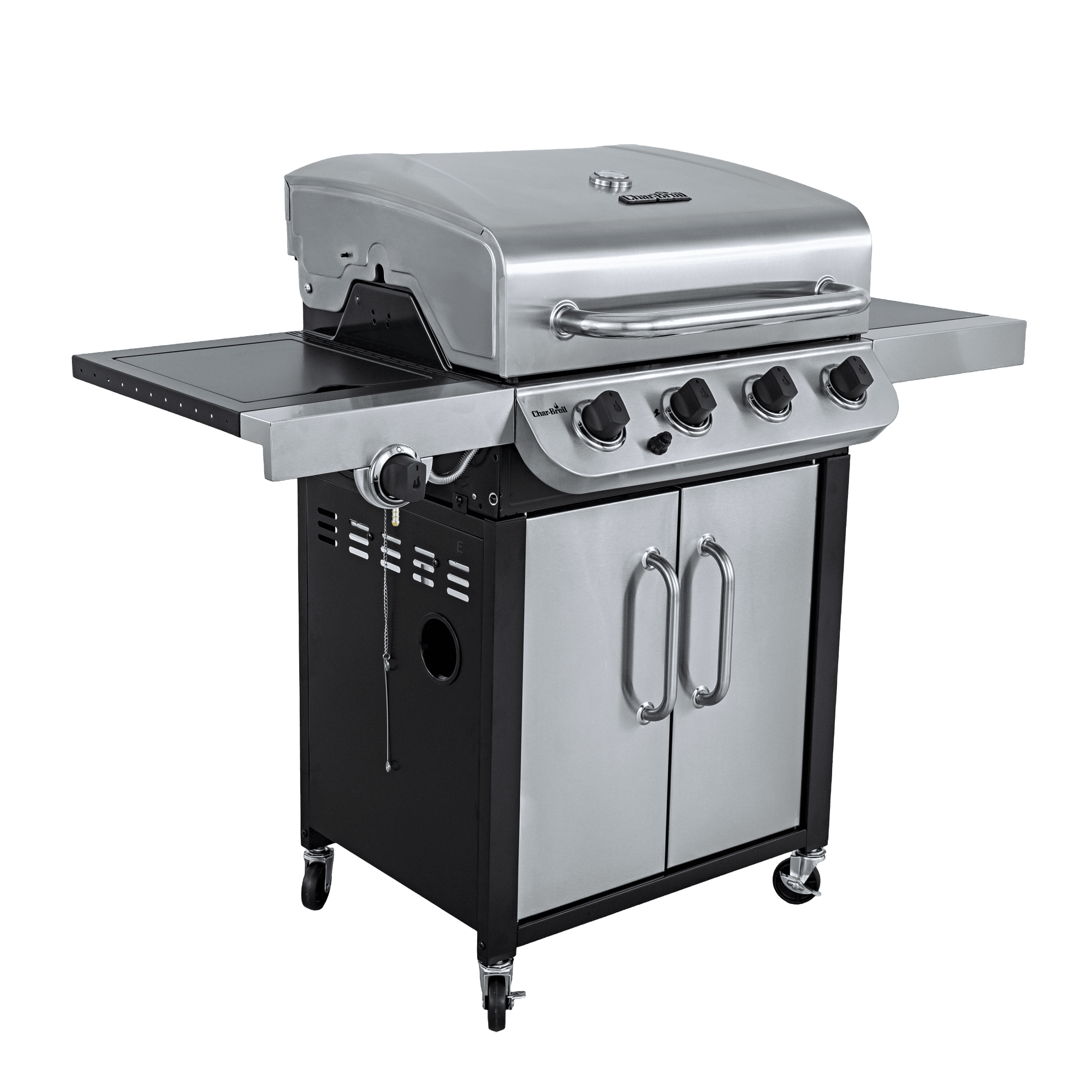 Churrasqueira Charbroil Classic 440 - Cetro