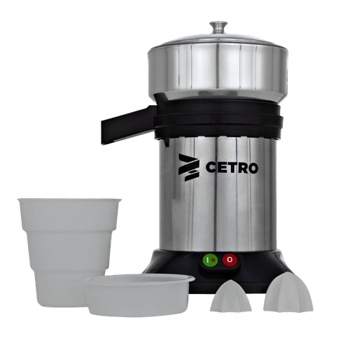 Extrator de Suco CFPM E-350 SS