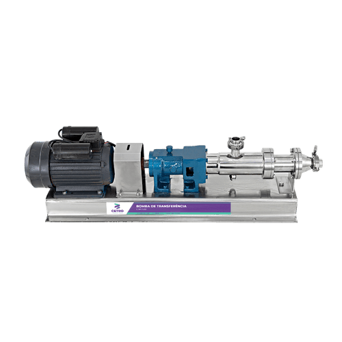 Bomba de Transferência CTP 1500