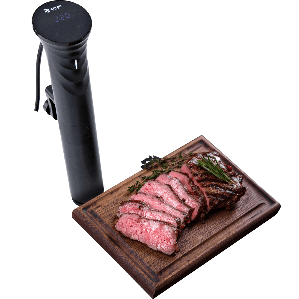 Termocirculador Sous Vide CSVC 84 - imagem 1