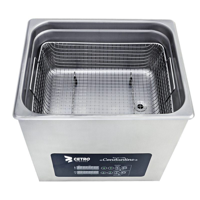 SousVide-Ultrassom-10L-220v