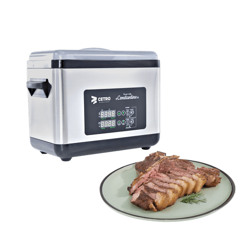 Termocirculador Sous Vide Constantine - Bivolt