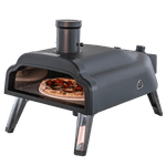 Forno-de-Pizza-Nino-a-Gas-ou-Pellet-com-Pedra-Redonda-e-Chamine-CFBM-PO-350-RC-GP