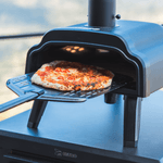 Forno-de-Pizza-Nino-a-Gas-ou-Pellet-com-Pedra-Redonda-e-Chamine-CFBM-PO-350-RC-GP