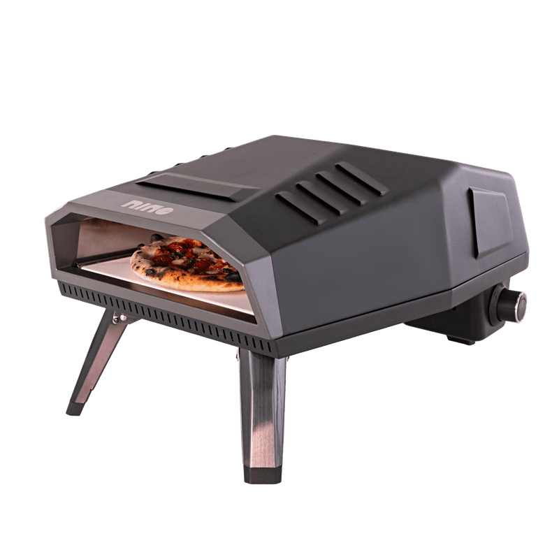 Forno-Nino-CFBM-PO-300-SV-G--