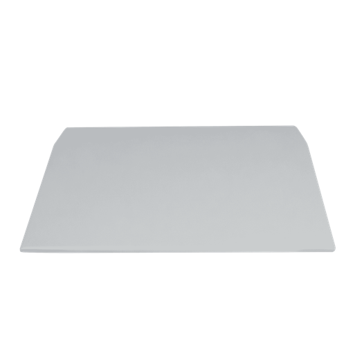 Pedra Refratária para Forno CFBM PO-400 S G - 489 x 423 x 12 mm