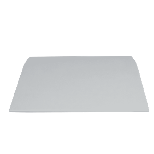 Pedra Refratária para Forno CFBM PO-400 S G- 489 x 423 x 12 mm