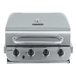 Churrasqueira-Charbroil-Classic-440-de-Embutir