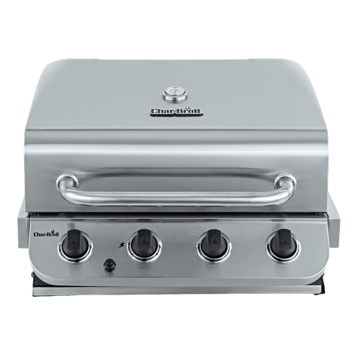 Churrasqueira Charbroil Classic 440 de Embutir