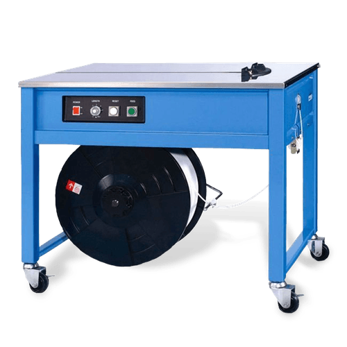 Arqueadora Semiautomática CSBSM