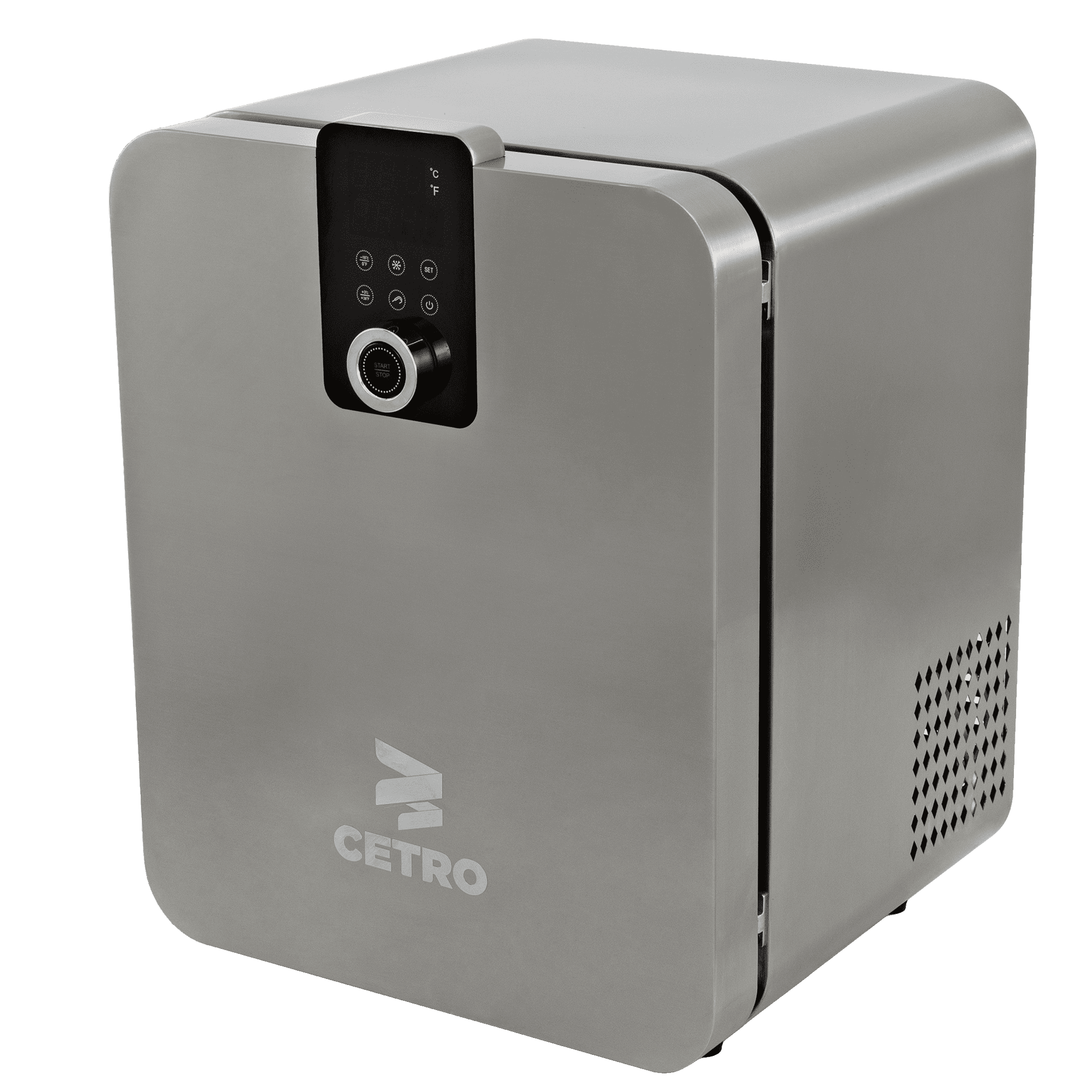 Ultracongelador Blastfreezer CBFM 2500 - imagem 1