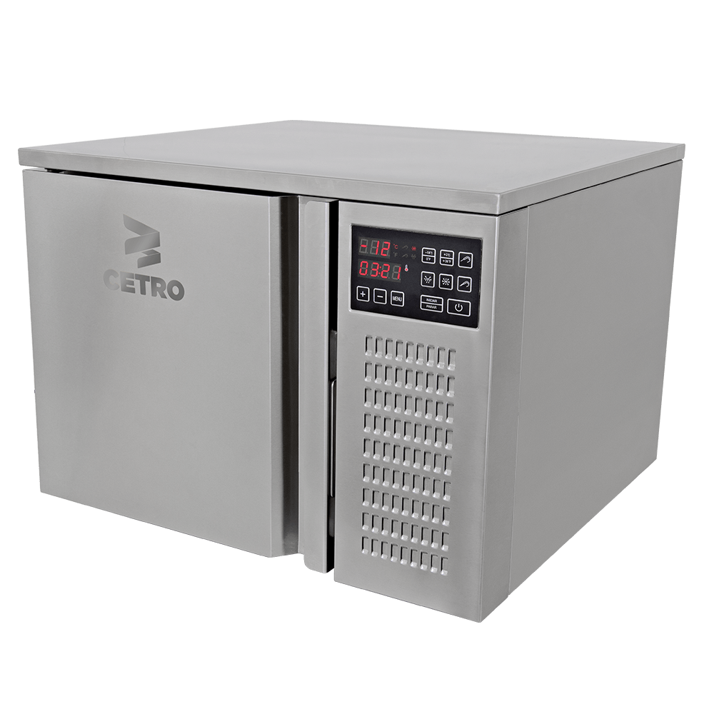 Ultracongelador Blastfreezer CBFM 4000 - imagem 1