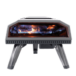 Forno-Nino-CFBM-PO-300-SV-G--