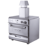 Forno-Carvao-Supreme-Inox430