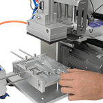 cetro-pneumatic-labeling-machine