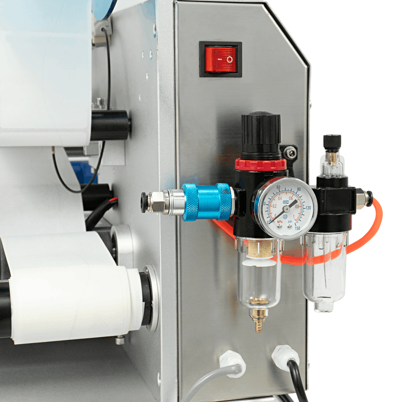 cetro-pneumatic-labeling-machine