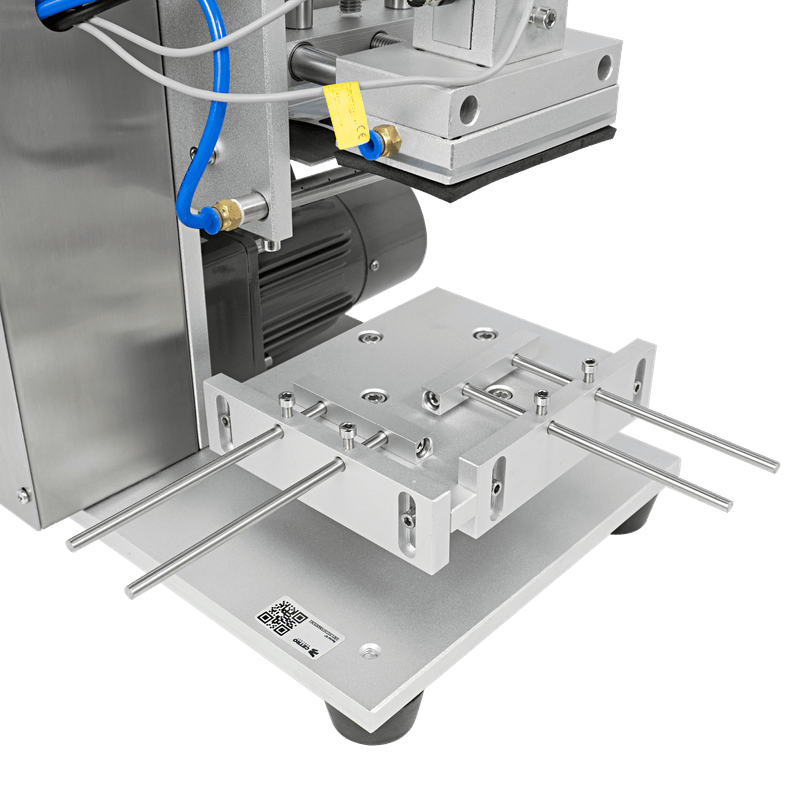 cetro-pneumatic-labeling-machine