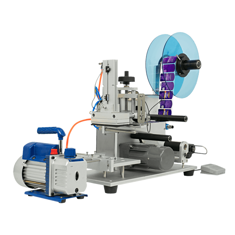 cetro-pneumatic-labeling-machine