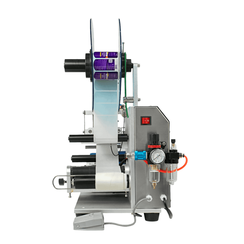 cetro-pneumatic-labeling-machine