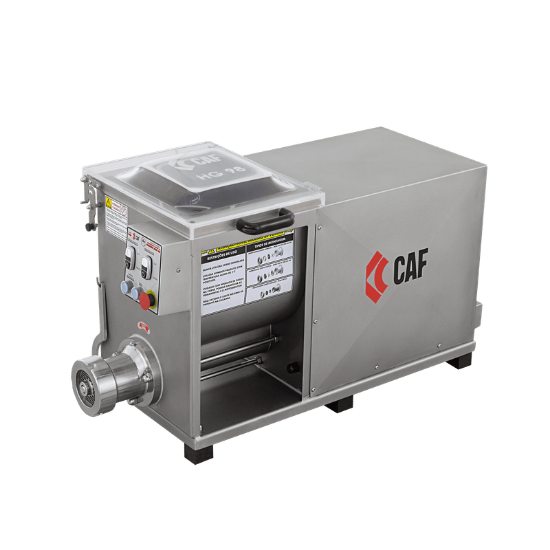 Moedor-Homogenizador-CAF-H-98S-TI-TR