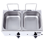 Fritadeira-Profissional-Cetro-Inox-2-Cubas-96L-Gas-e-oleo-0